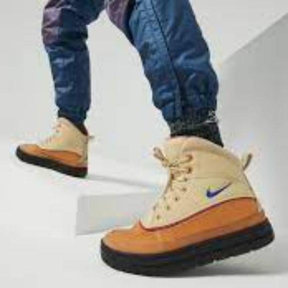 Nike Woodside 2 High (GS). Brand New. Big Kids Size: 5.5y - 7y. - Picture 3 of 11